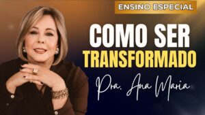 Como Ser Transformado